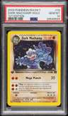 Dark Machamp