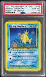 Shining Magikarp