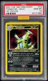Tyranitar