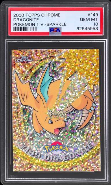 DRAGONITE