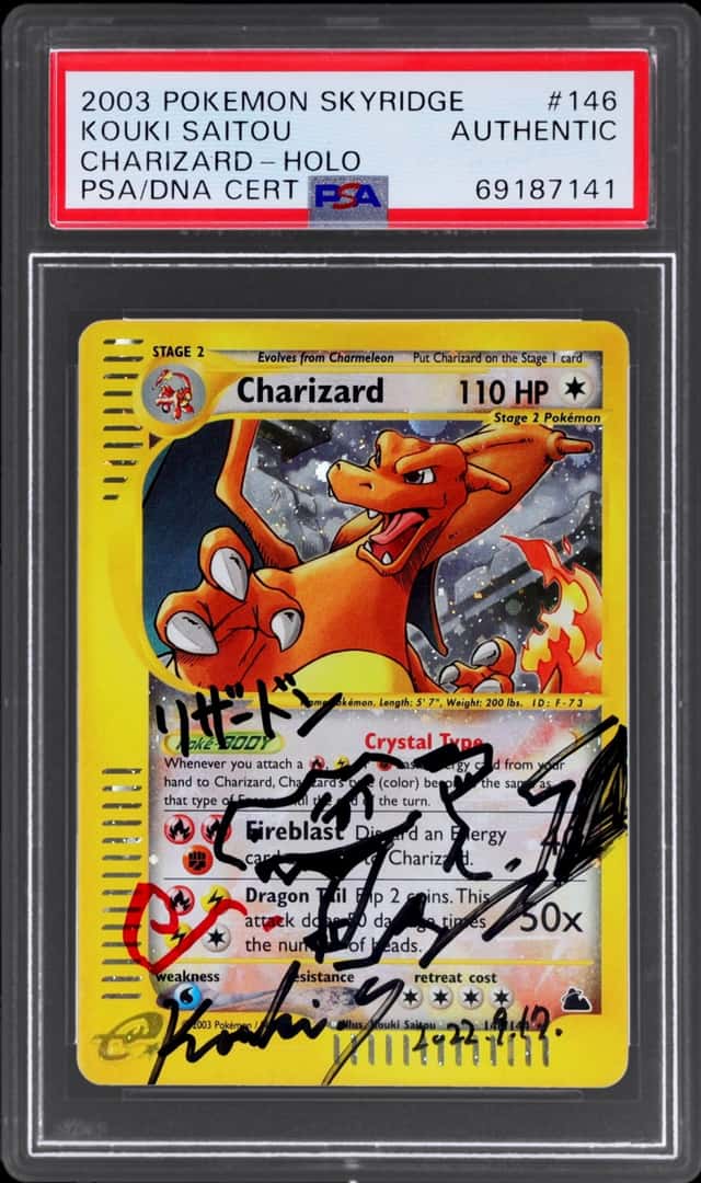 Charizard