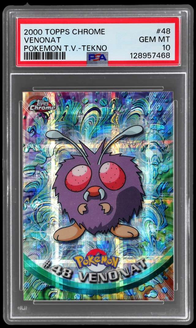 VENONAT
