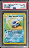 Light Vaporeon