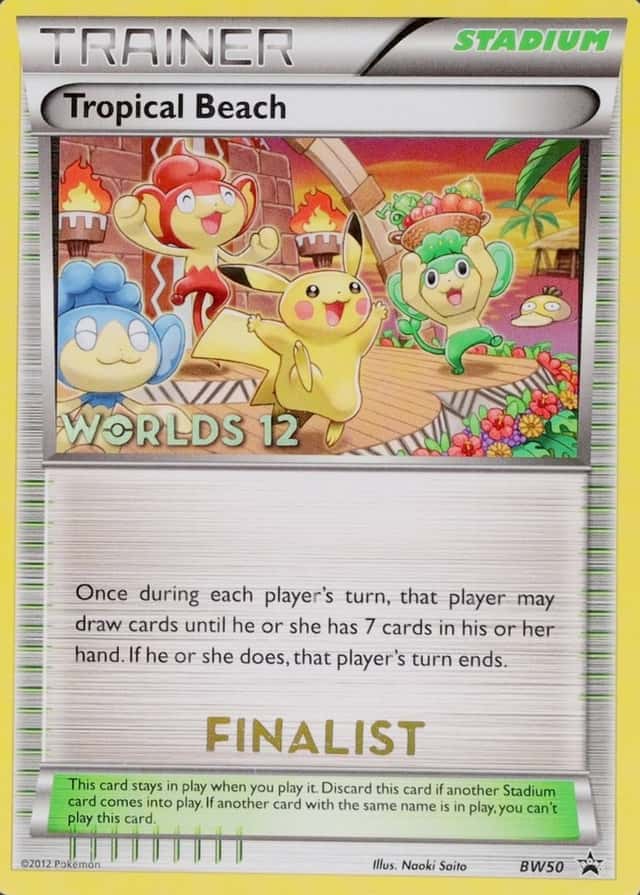 Holo · Finalist