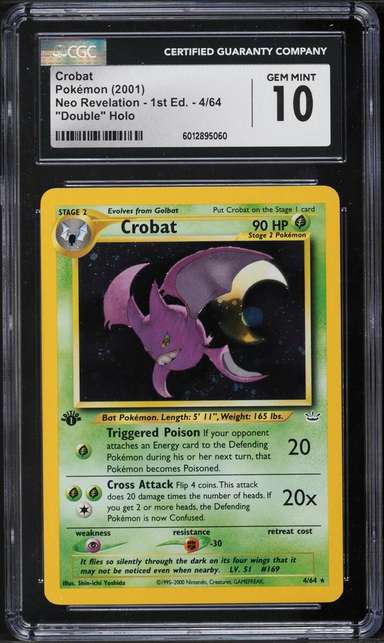 CROBAT