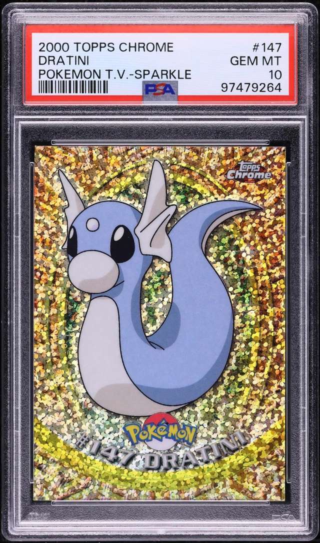 DRATINI
