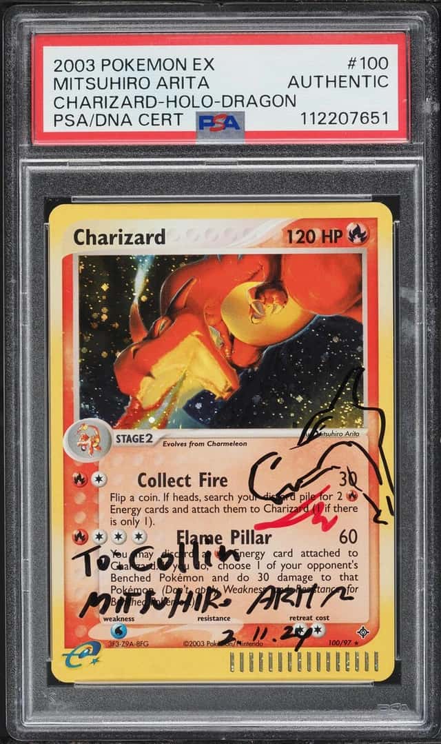 Charizard
