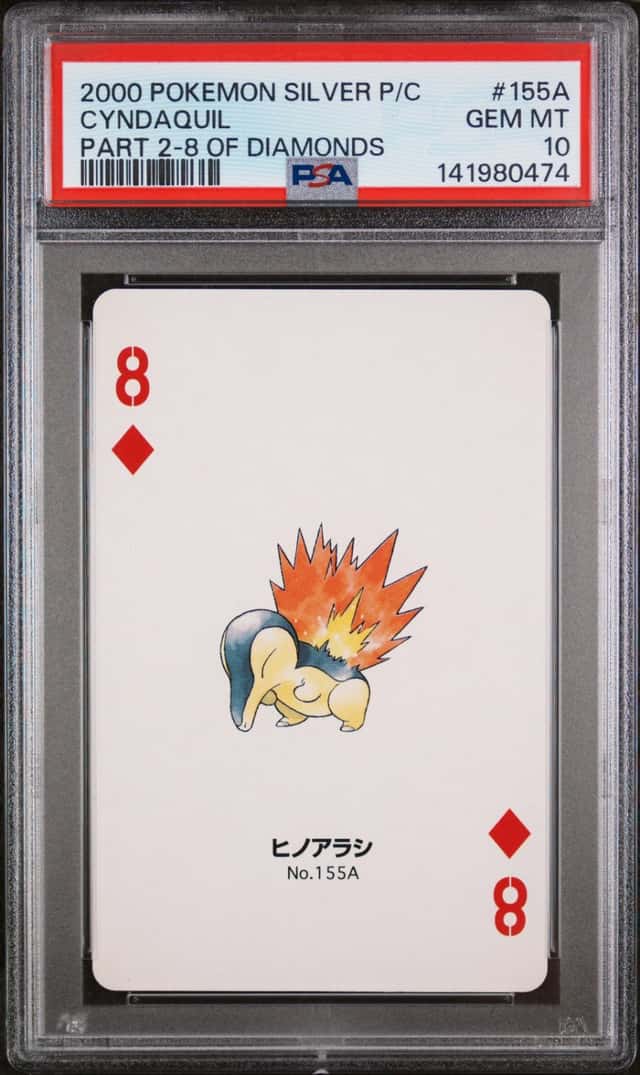 Cyndaquil