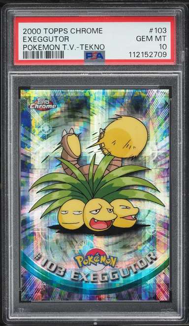 EXEGGUTOR
