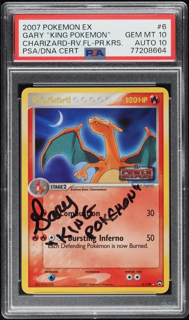 Charizard