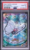 Butterfree