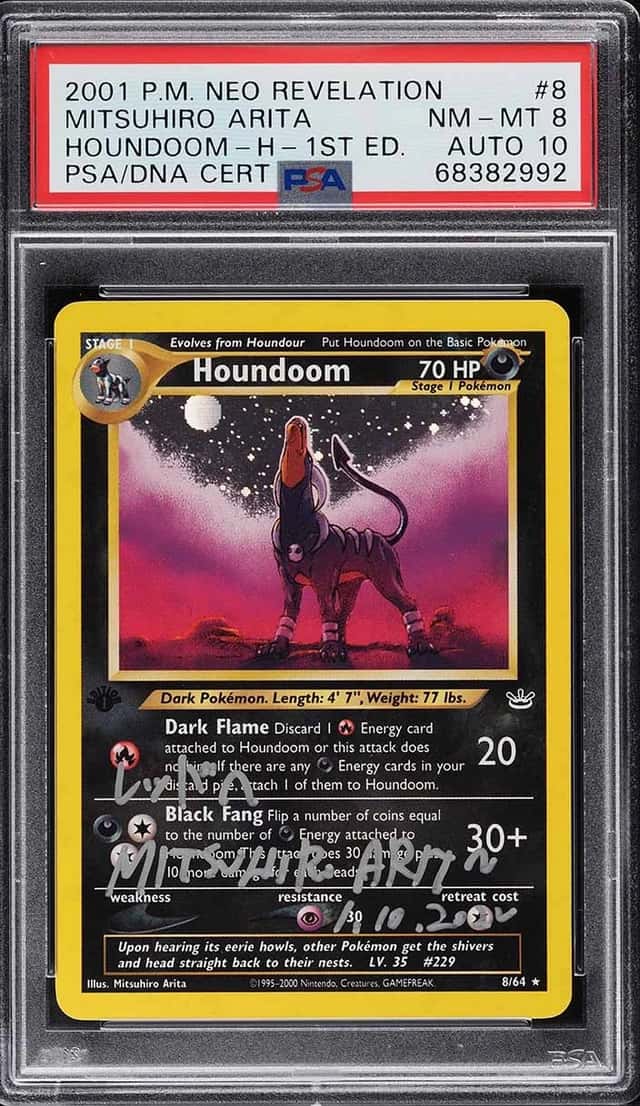 Houndoom