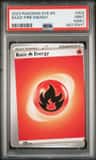 Basic Fire Energy