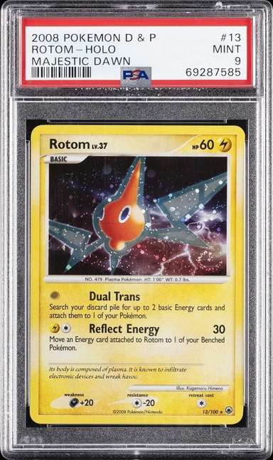 Rotom