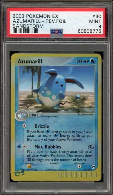 Azumarill