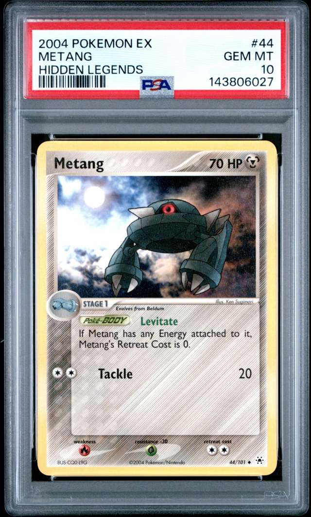 METANG-REV.FOIL