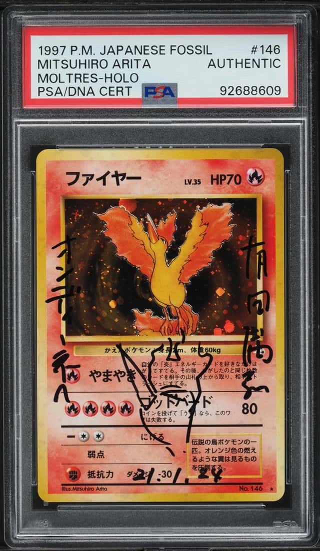 Moltres