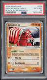 Groudon Ex