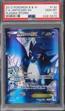 Fa/articuno Ex