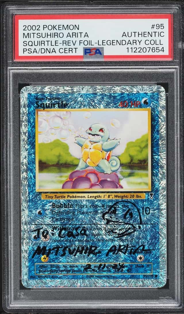 Squirtle
