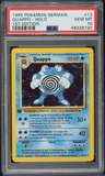 Poliwrath