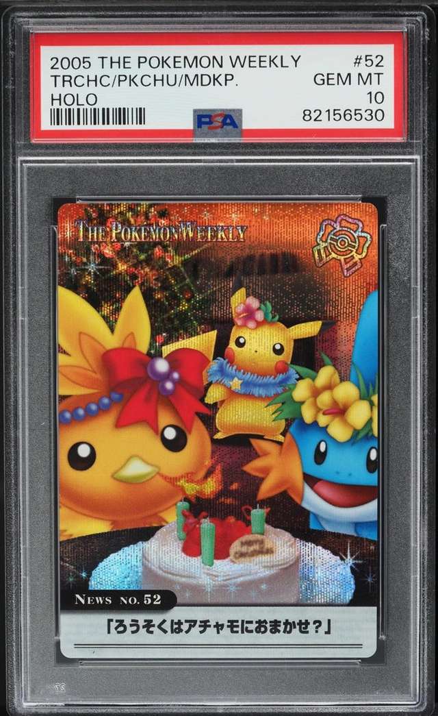 TRCHC/PKCHU/MDKP.