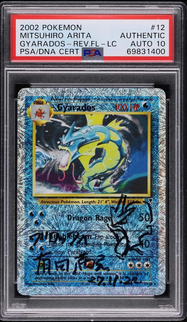 Gyarados