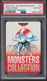 Tentacruel