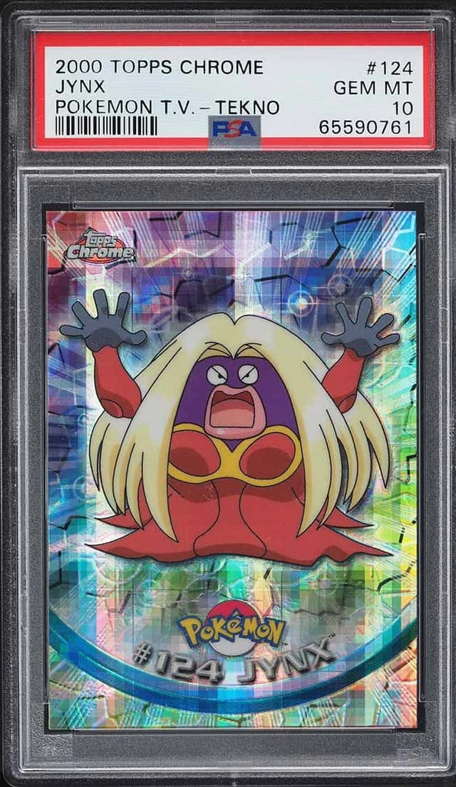 JYNX