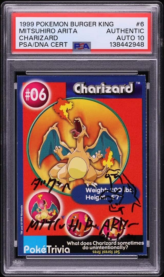 Charizard