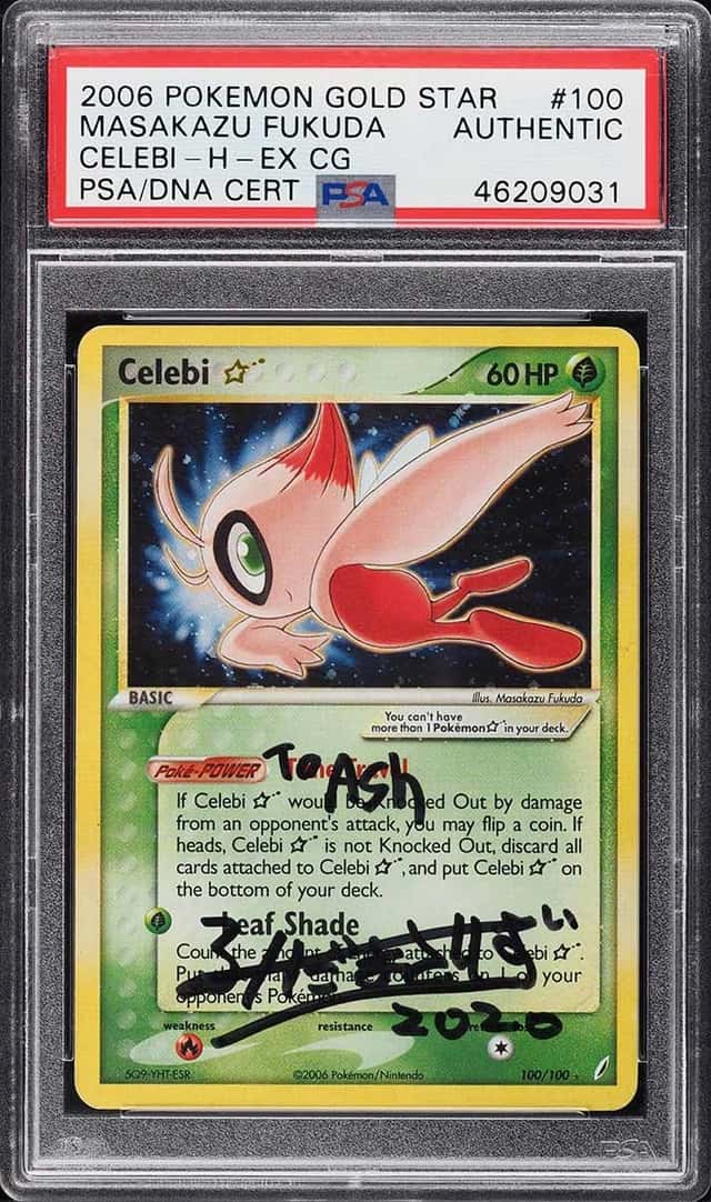 Celebi