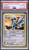 Lucario