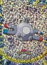 Magnemite