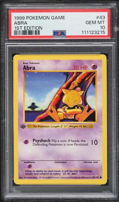 ABRA