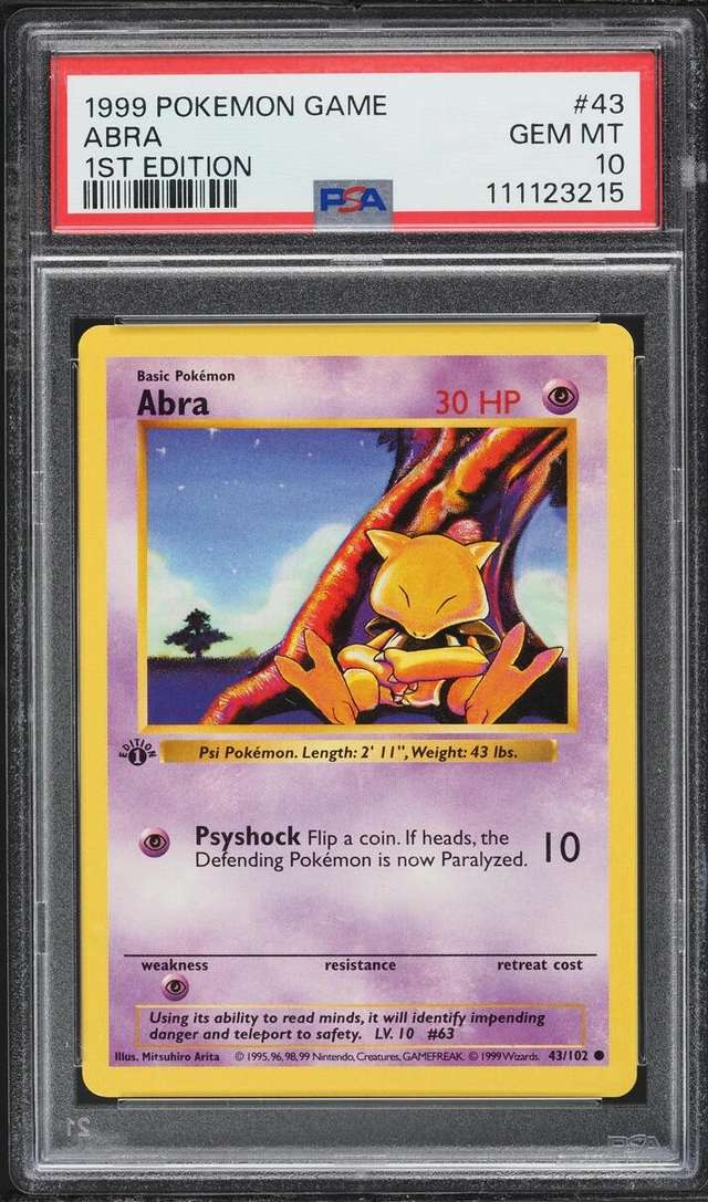 ABRA