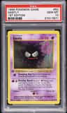 Gastly