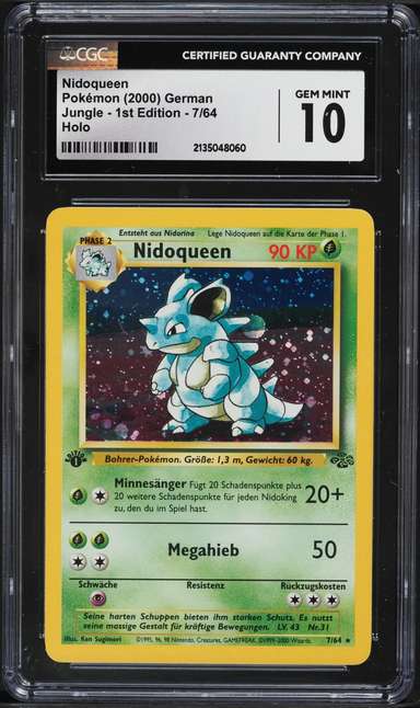 Nidoqueen