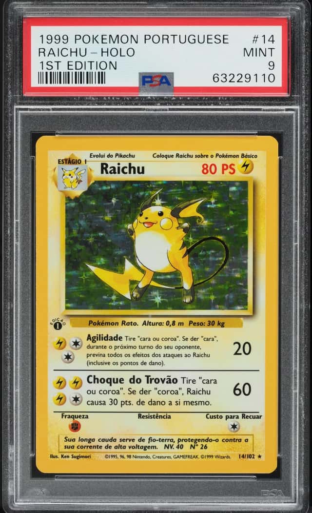 Raichu
