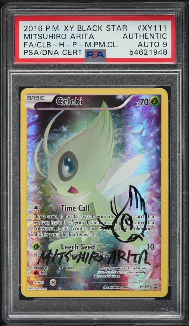 Celebi