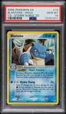 Blastoise R