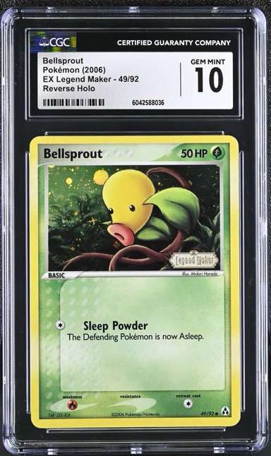 BELLSPROUT-REV.FOIL