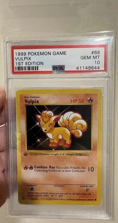 VULPIX