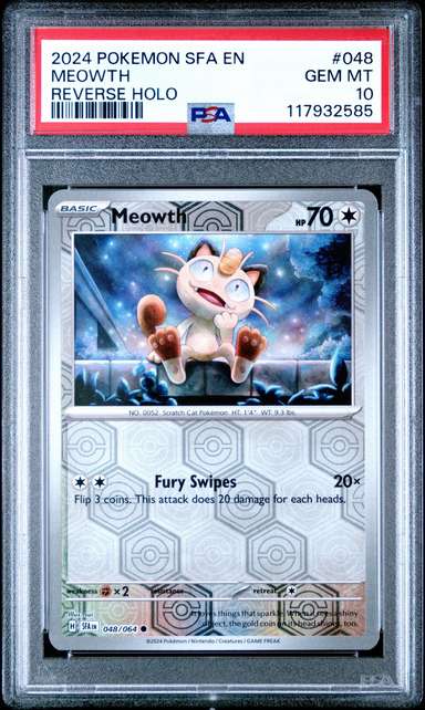 Meowth