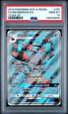 Incineroar Gx