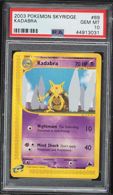 KADABRA-REV.FOIL