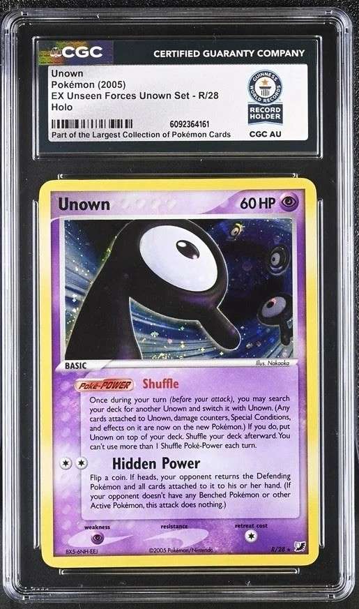 Unown