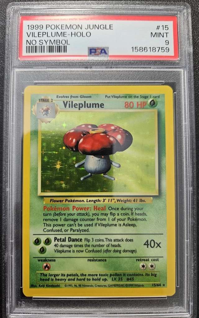 VILEPLUME