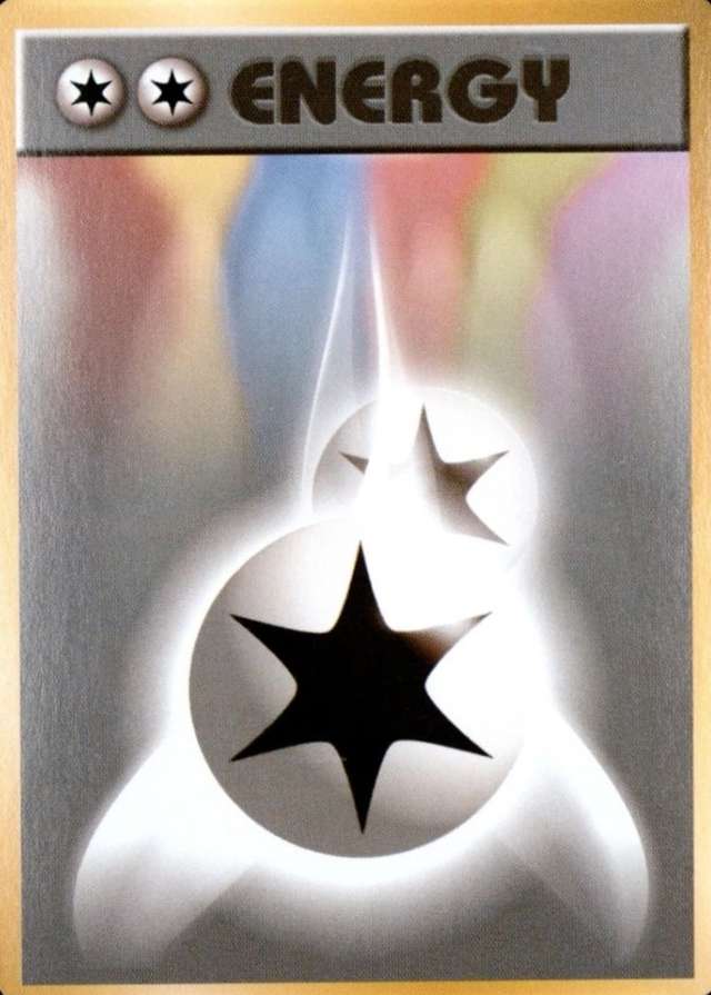 No Rarity Symbol