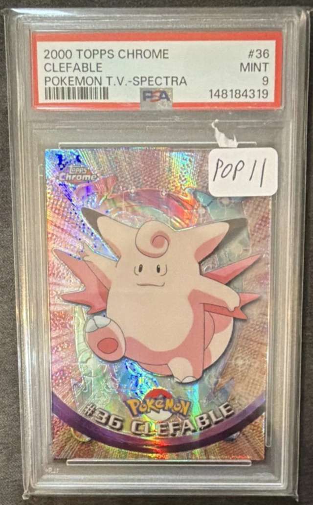Clefable
