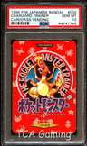 Charizard Trainer
